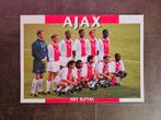 AJAX Kampioenskaart Opening Arena 1996, Ophalen of Verzenden, Zo goed als nieuw, Ajax