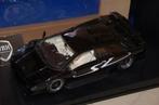 SALE ! 1:18 Lamborghini Diablo SV black Autoart see info WRH, Hobby en Vrije tijd, Modelauto's | 1:18, Verzenden, Zo goed als nieuw