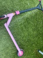 Step gebruikt 5 euro, Fietsen en Brommers, Steps, Ophalen of Verzenden, Zo goed als nieuw, Gewone step