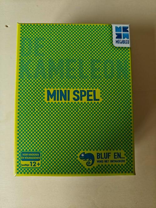 Spellen Opruiming, Hobby en Vrije tijd, Gezelschapsspellen | Kaartspellen, Zo goed als nieuw, Ophalen of Verzenden