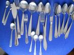 40 x Sola bestek vorken lepels enz., Ophalen of Verzenden, Gebruikt, Overige materialen, Bestek