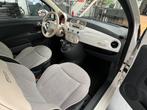 Fiat 500 1.2 Lounge € 7.900,00, Nieuw, Geïmporteerd, 20 km/l, 4 stoelen