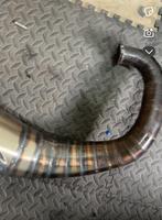 Kymco dj uitlaat 125cc, Ophalen of Verzenden, Zo goed als nieuw, Uitlaat