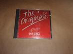 CD The Originals 9 Pop Songs 70 s, Ophalen of Verzenden, Pop