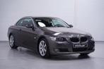 BMW 3-serie Cabrio 320i Clima Leder Stoelverwarming Cruiseco, Euro 5, Achterwielaandrijving, 4 cilinders, 4 stoelen