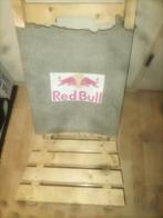 Zelfgemaakte Strandstoel - Uniek!, Ophalen, Overige kleuren, Stof, Eén