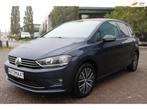 Volkswagen Golf Sportsvan 1.2 TSI HIGHLINE AUTOMAAT TREKHAAK, Auto's, Stof, Gebruikt, Euro 6, 4 cilinders