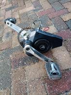 Middenmotor ebike gazelle type easyglider, Ophalen, Ferdy.kats@hotmail.com, 7751 cx, Handelsonderneming f kats