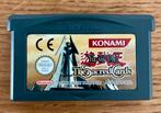 Yu-Gi-Oh The Sacred Cards (Nintendo Game Boy Advance, 2003), Spelcomputers en Games, Games | Nintendo Game Boy, Ophalen of Verzenden