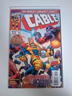 Cable Vol.1 #45, Eén comic, Amerika, Ophalen of Verzenden, Zo goed als nieuw