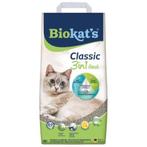 kattenbakvulling Biokat Fresh 18ltr Actie!, Dieren en Toebehoren, Zo goed als nieuw, Ophalen