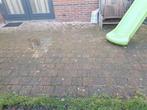 GRATIS cobblestones, Tuin en Terras, Tegels en Klinkers, Gebruikt, Klinkers, Ophalen of Verzenden, 10 m² of meer