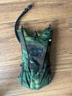 Camelbak origineel NL leger camouflage rugtas, Ophalen of Verzenden, Zo goed als nieuw, Rugzak