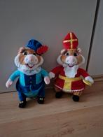 Albert heijn Hamster knuffels ah sinterklaas piet sint, Ophalen of Verzenden, Zo goed als nieuw