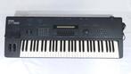 Yamaha SY85 synthesizer, Muziek en Instrumenten, Synthesizers, Ophalen, Yamaha, Met midi-aansluiting, 61 toetsen