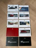Porsche boeken, Ophalen, Nieuw, Porsche