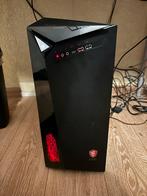 Gaming Computer, Computers en Software, Desktop Pc's, Ophalen, Zo goed als nieuw, Gaming, SSD