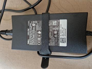 Dell AC Adapter 130W 19,5V, 6,7A beschikbaar voor biedingen