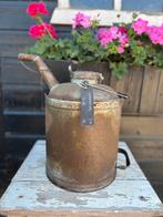 Opruiming brocante oliekan, Ophalen of Verzenden