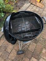 Weber BBQ - Klaar voor gebruik!, Ophalen