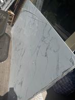 Marmer pvc wandpanelen, Ophalen of Verzenden, Zo goed als nieuw, Overige materialen, Minder dan 20 mm