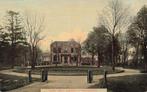 Heerenveen Oranjewoud Huize Klein Jagtlust R986, Ophalen, Voor 1920, Gelopen, Friesland