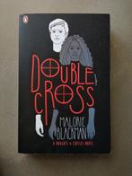 Double cross - Malorie Blackman, Boeken, Taal | Engels, Fictie, Zo goed als nieuw, Malorie Blackman, Verzenden