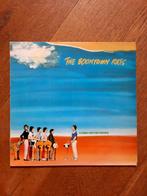 The Boomtown Rats - A tonic for the troops, lp, Cd's en Dvd's, Vinyl | Rock, Gebruikt, Ophalen of Verzenden, 12 inch, Poprock