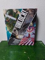 Unlock! Ontsnappingsavonturen Bordspel, Vijf spelers of meer, Ophalen of Verzenden, Zo goed als nieuw, Space Cowboys