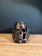 Star Wars Stormtrooper Schedel beeldje, Ophalen of Verzenden, Nieuw