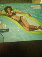 Zwemhangmat, Ophalen of Verzenden