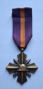 Groot Model Mobilisatie-Oorlogskruis WOII Periode, Ophalen of Verzenden