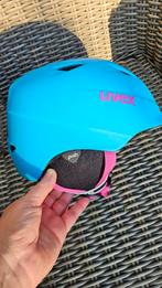 skihelm als nieuw!, Overige merken, Overige typen, Ophalen of Verzenden, Zo goed als nieuw