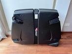 Fietskoffer te huur, Fietsen en Brommers, Fietsaccessoires | Fietstassen, Ophalen, Zo goed als nieuw, Overige merken