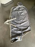 Bucas smartex pony deken 115 6.0”, Ophalen of Verzenden, Zo goed als nieuw