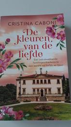 Christina Caboni NIEUW, Ophalen of Verzenden, Nieuw, Christina Caboni, Nederland