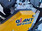 Giant trilplaat Diesel