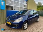 Renault Clio 1.6-16V Dynamique Luxe|Keurig|Cruise|Airco|, Voorwielaandrijving, Gebruikt, Zwart, 4 cilinders