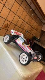 RC Tamiya Tamtech GB-01 The Frog MINI RTR NIEUW, Elektro, Auto offroad, Nieuw, Ophalen of Verzenden