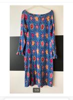 Dames Jurk LIEN & GIEL (XL), Kleding | Dames, Ophalen of Verzenden, Zo goed als nieuw, Maat 46/48 (XL) of groter, Onder de knie