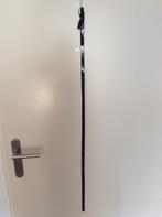 Zwarte Miss Etam riem maat XL, Kleding | Dames, Riemen en Ceinturen, Minder dan 3 cm, 100 cm of meer, Verzenden, Zwart