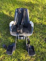 Bobike Mini SC2 Voorzitje - Gebruikt, Compleet, Ophalen, Bobike, Gebruikt, Voetsteuntjes