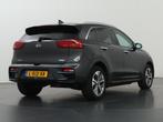 Kia e-Niro DynamicPlusLine 64 kWh | Panoramadak | Stoel/Stuu, Stof, Gebruikt, 1712 kg, Origineel Nederlands