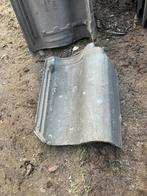 Gebruikte Gevelpannen Gebr. Feijen, Gebruikt, Steen of Klei, Ophalen of Verzenden, Minder dan 5 m²