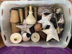 Partij kerst en decoraties, Diversen, Kerst, Ophalen, Nieuw