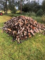 Haardhout, brandhout, kachelhout, Minder dan 3 m³, Ophalen of Verzenden
