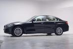 BMW 3-serie 330e Executive Aut. [ Navi.Proff Head-up Stoelve, 1998 cc, Gebruikt, 750 kg, Zwart