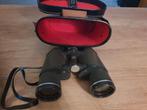 Vintage Japanse Verrekijker 7x50 met Box, Audio, Tv en Foto, Optische apparatuur | Verrekijkers, Gebruikt, Minder dan 8x, Met hoes of tas