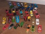 Heel veel autootjes siku cars hotwheels mattel, Gebruikt, Ophalen of Verzenden