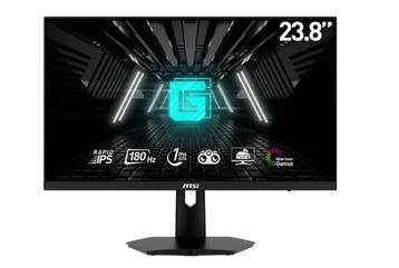 MSI G244F E2 24" Full HD 180Hz IPS Gaming monitor beschikbaar voor biedingen